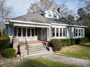 120 S Tusten St, Elberton, GA 30635