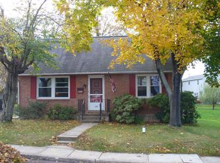 420 Acorn Ave, Telford, PA 18969