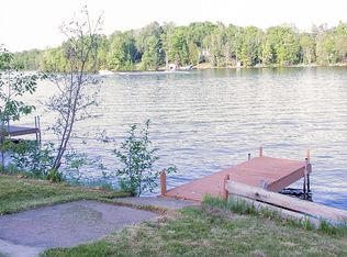 W3102 Rustic Rd, Westboro, WI 54490