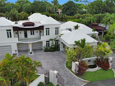 30 Paseos Las Palmas, Dorado, PR, 00646