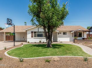 1712 N Old Colony, Mesa, AZ 85201