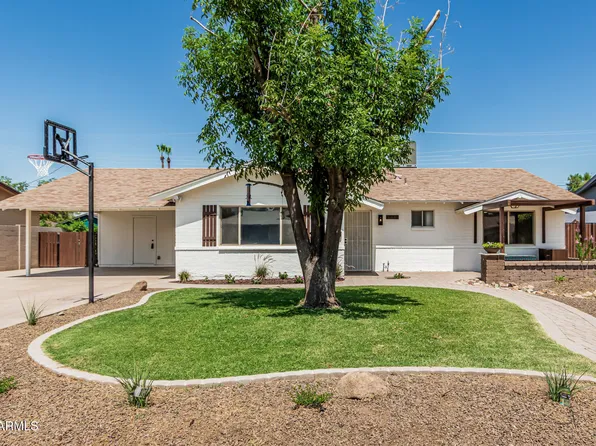 1712 N OLD COLONY --, Mesa, AZ 85201