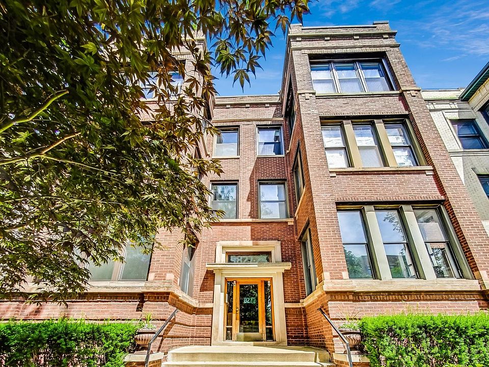 1st image of 5825 N Winthrop Ave #3-S