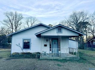 1315 E Broad St, Gadsden, AL 35903