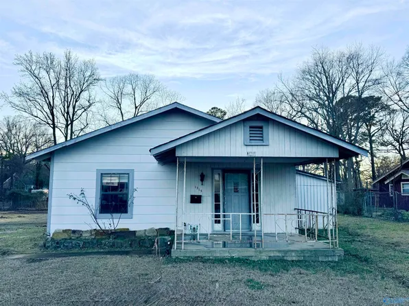 1315 E Broad St, Gadsden, AL 35903