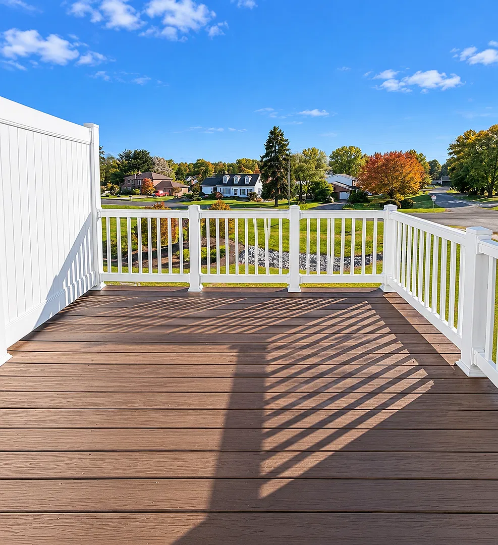 Townhouse for Rent in Crescent Ridge — Photo 3