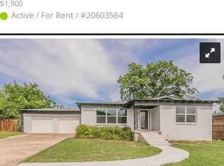 4108 Ridgecrest Cir, Lake Worth, TX 76135