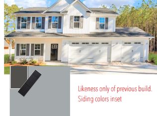 256 Crupper Ln, Raeford, NC 28376