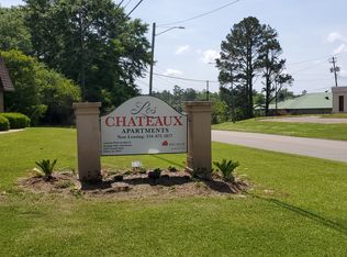 1000 Medical Center Pkwy #16, Selma, AL 36701