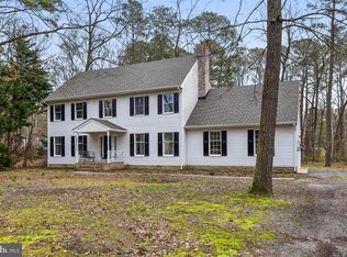 807 Cross Bow Ct, Salisbury, MD