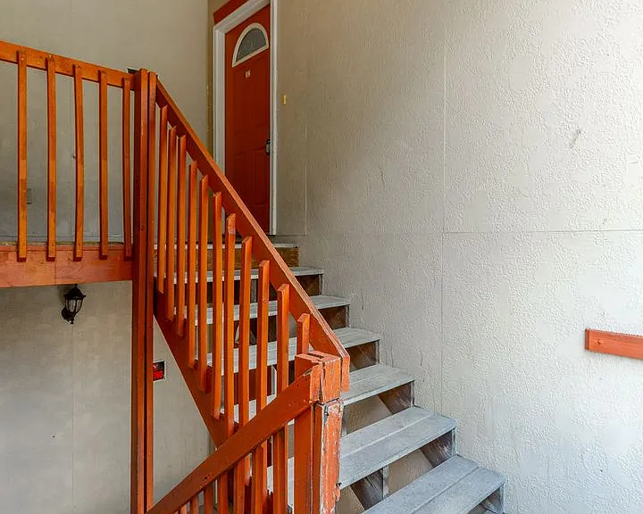 Eastwood Court Apartments — Photo 27