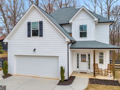 9620 Manor Ln, Gainesville, GA, 30506