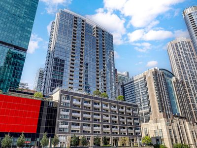 240 E Illinois St APT 1102, Chicago, IL, 60611