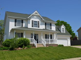 1448 W Adams Hill Cir, Bloomington, IN