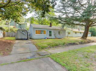 2812 NE Fremont Dr, Portland, OR 97220