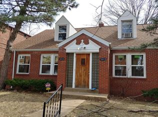 3412 Lawn Ave, Saint Louis, MO 63139