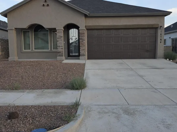 14764 Jack White Ave, El Paso, TX 79938