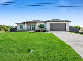 2504 SW 32nd St, Cape Coral, FL 33914