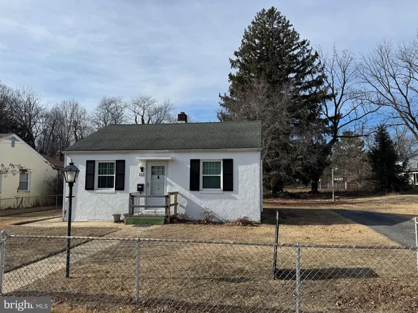 112 State Ave, Lindenwold, NJ 08021