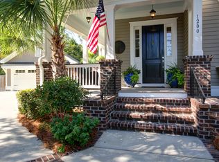 1200 Cadberry Ct, Mount Pleasant, SC 29464