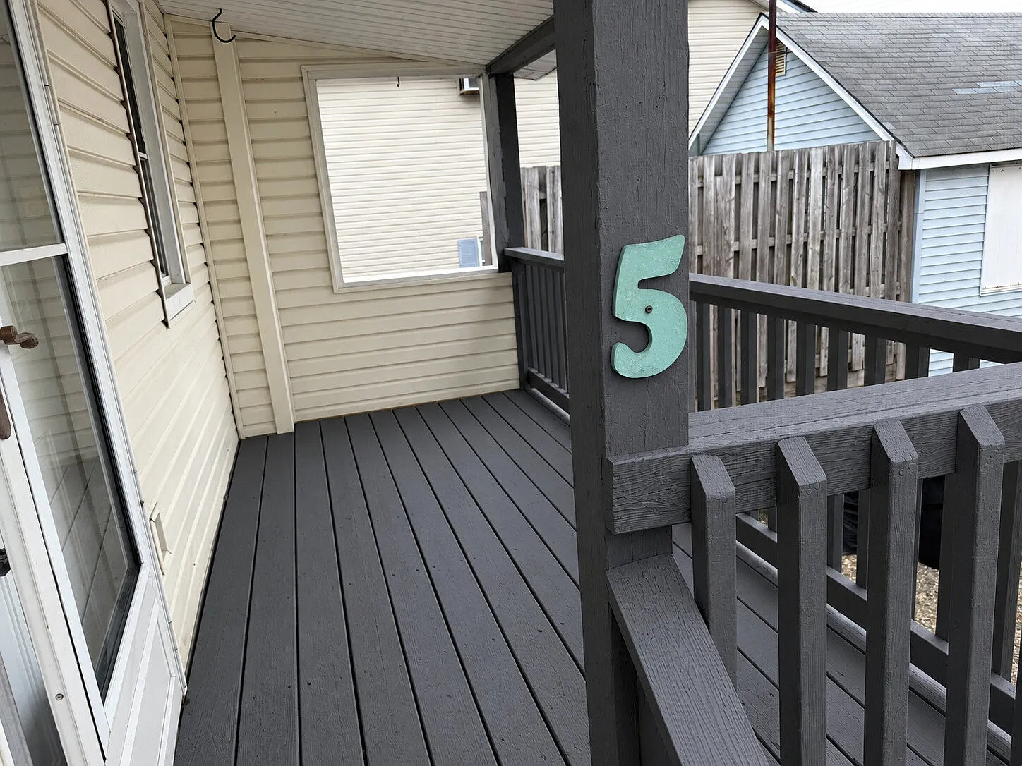 1 bed, 550 sqft, $2,000 — Photo 2