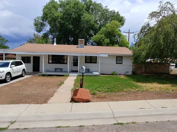 702 N Wedgewood St, Cortez, CO 81321
