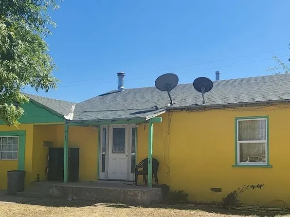 611 Townsley Ave, Bakersfield, CA 93304