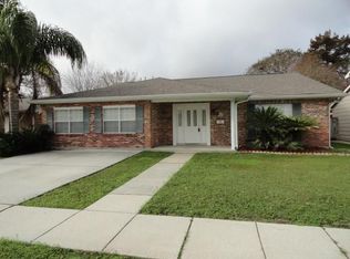 340 Bellemeade Blvd, Gretna, LA 70056