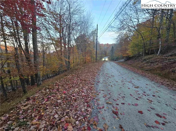 119 Shagbark Road, Beech Mountain, NC 28604