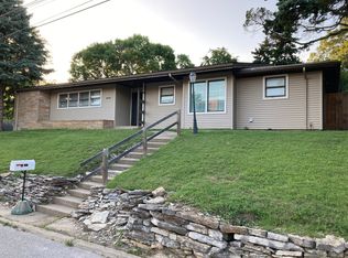 408 Leslie Ave, West Lafayette, IN 47906