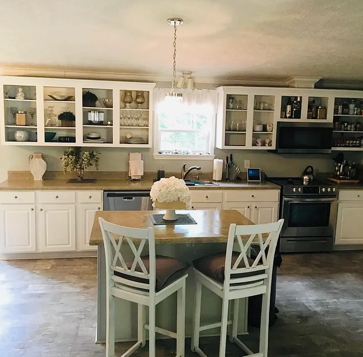 210 Lower Glady Fork Rd — Photo 3