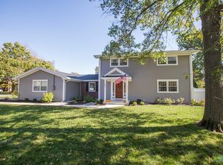 404 Lafayette Blvd, Bowling Green, OH 43402