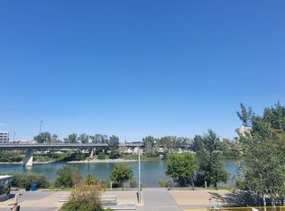 EV606, Calgary, AB T2G 0G1