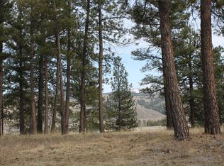 116 Hart Bench Rd, Darby, MT 59829