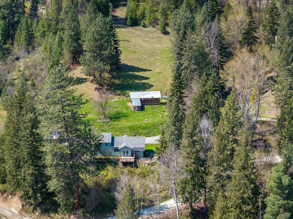 305 Fast Hill Rd, Kingston, ID 83839