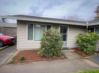 1139 SE Baseline St #1, Hillsboro, OR 97123
