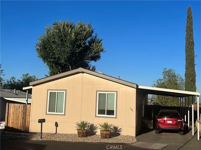 30000 Hasley Canyon Rd Space 104, Castaic, CA, 91384