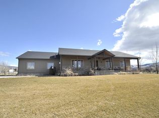 3386 E Wild Mare Way, Heber, UT 84032