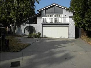 7613 Ponce Ave, Canoga Park, CA 91304