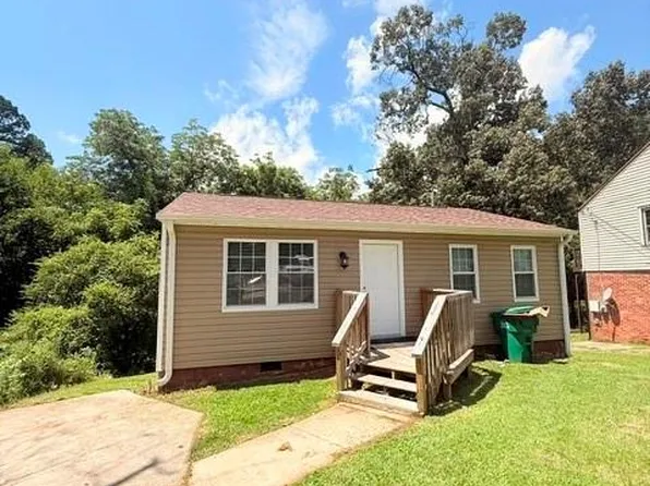 614 Wesley Dr, High Point, NC 27260