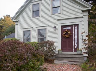 80-82 Summer St, Hampden, ME 04444