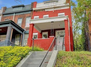 3730 Reisterstown Rd, Baltimore, MD 21215