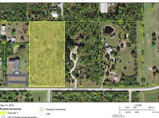6620 Cleveland Dr, Punta Gorda, FL 33982