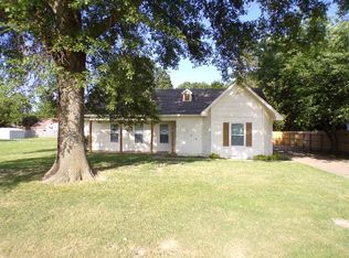 3406 S Debra Ln, Blytheville, AR 72315