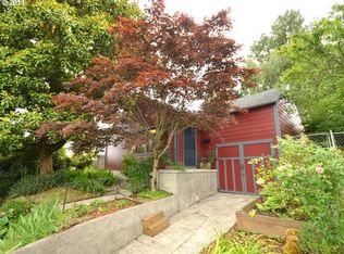 3408 NE Liberty St UNIT A, Portland, OR 97211