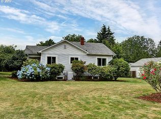 4327 NE Simpson St, Portland, OR 97218