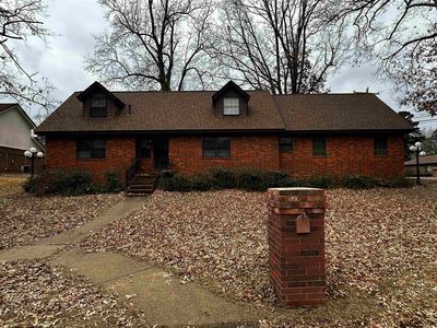 1703 Park Ave, Malvern, AR, 72104