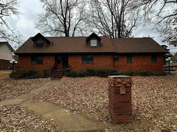 1703 Park Ave, Malvern, AR 72104