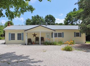 170 Frazer Loop, Monticello, KY 42633