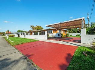 Moffatville, Miami, FL 33167